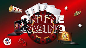 Discover the Exciting World of UK Online Casino Games