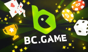Discover the Thrills of BC.Game Casino