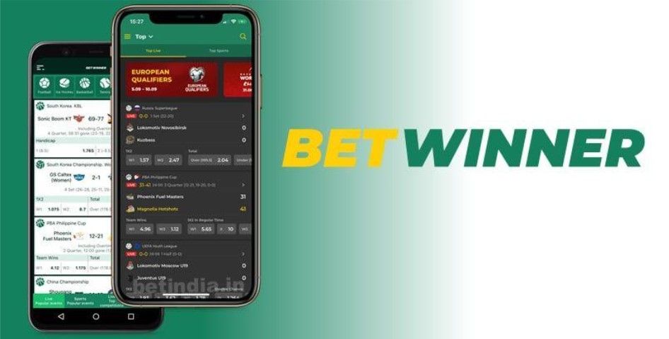 Official Betwinner Signup Your Gateway to Exciting Betting