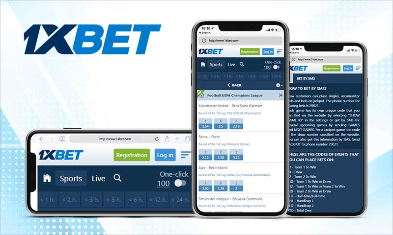 Ultimate 1xBet Betting Tips for Successful Gambling