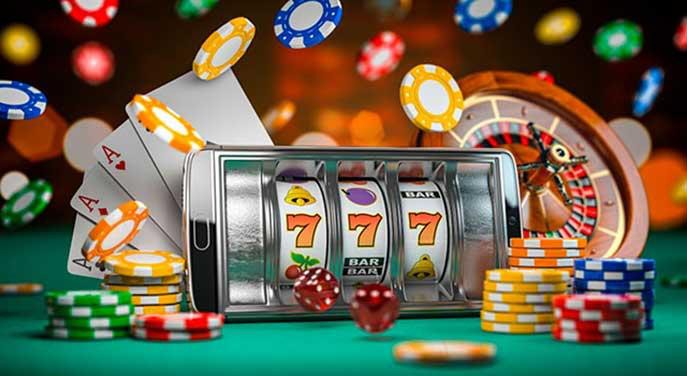Discover the Thrill of Shiny Joker Casino Online Games -508269546
