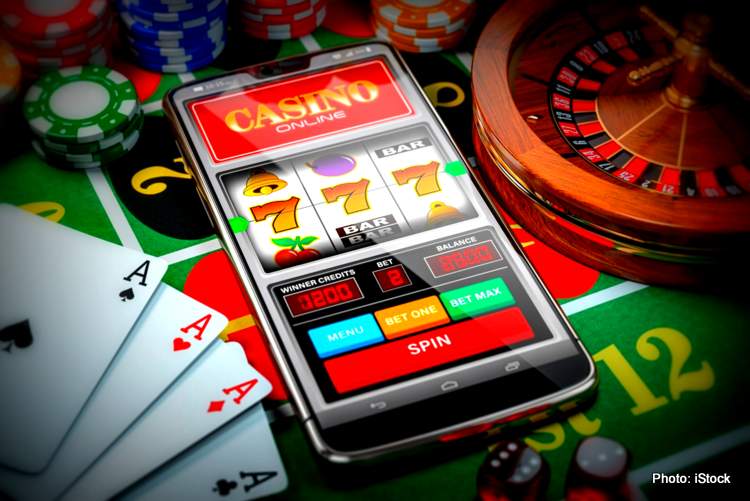 Experience the Future of Gambling at Online Casino Avantgarde Experience the Future of Gambling at Online Casino Avantgarde