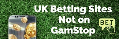 Exploring Bookmakers Not on GamStop A Comprehensive Guide -1883195357
