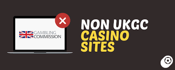 Exploring Non UK Regulated Casinos A Guide to Offshore Gaming Exploring Non UK Regulated Casinos A Guide to Offshore Gaming