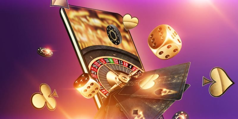 Exploring the Exciting World of Online Betting UK Slots