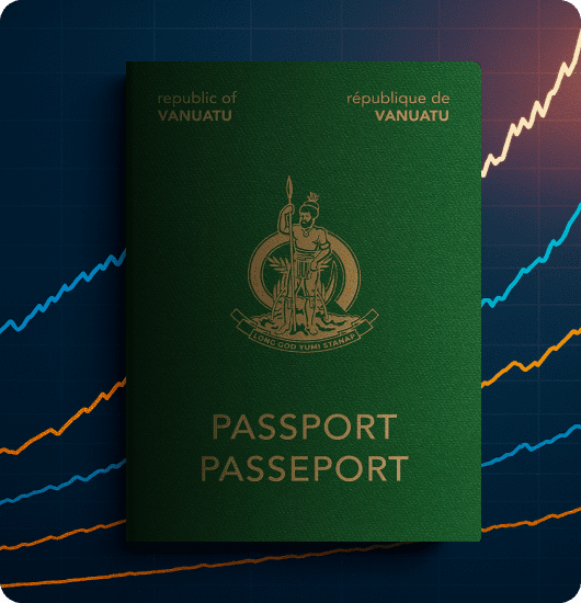 Exploring Vanuatu Citizenship by Investment Opportunities in 2026 -2143895560