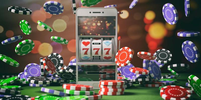 Uncover the Best Ongoing Casino Promotions This Season