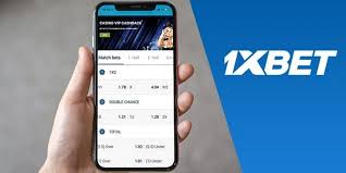 1xBet Cambodia Betting Your Ultimate Guide 36226221