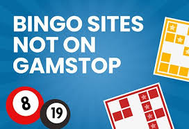 Discovering Bingo Sites Not Registered with GamStop Discovering Bingo Sites Not Registered with GamStop
