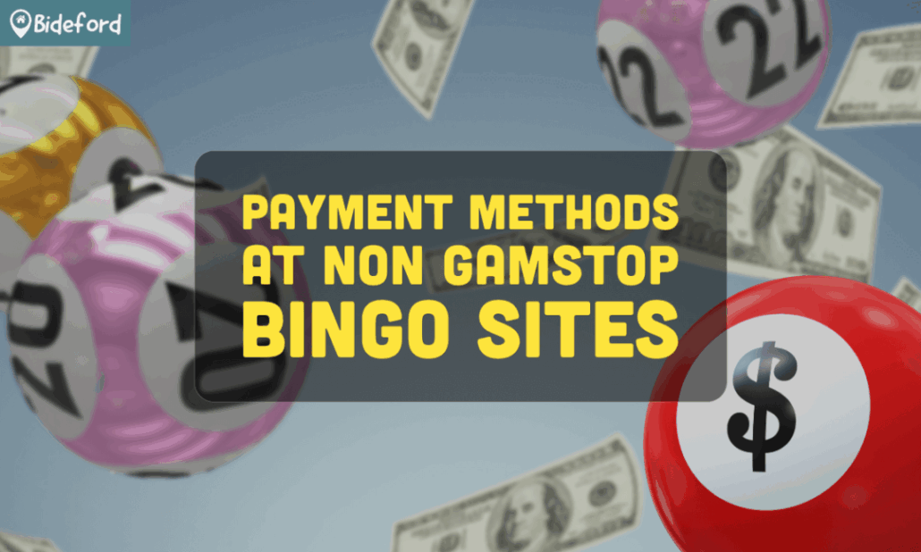 Discovering Bingo Sites Not Registered with GamStop Discovering Bingo Sites Not Registered with GamStop