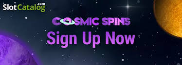 Exploring Cosmic Spins Sister Sites A Journey Through the Galaxy of Online Casinos