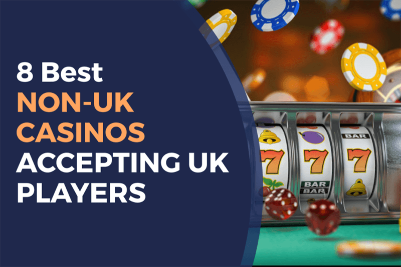 Exploring Non UKGC Casinos A Comprehensive Guide -254760482 Exploring Non UKGC Casinos A Comprehensive Guide -254760482