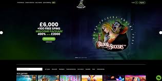 Exploring Sister Sites of Magic Win Casino Exploring Sister Sites of Magic Win Casino