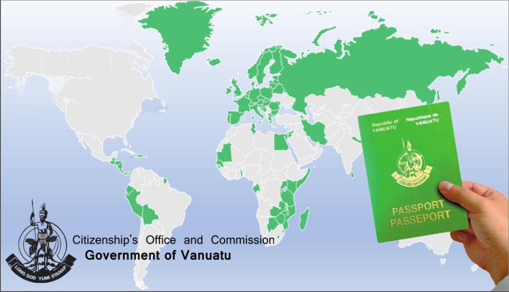 How Much Does a Vanuatu Passport Cost 891652440 How Much Does a Vanuatu Passport Cost 891652440