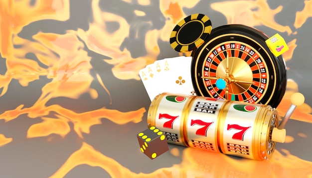 Neonix Casino Online Slots An In-Depth Guide Neonix Casino Online Slots An In-Depth Guide