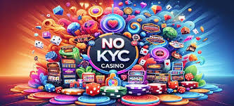 No KYC Crypto Casinos The Future of Online Gambling -451357451