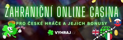 Online Casino pro české hráče Jak vybrat to nejlepší