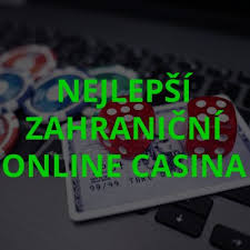 Online Casino pro české hráče Jak vybrat to nejlepší