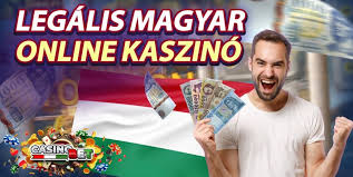 Online Kaszinók Magyarországon A Teljes Útmutató