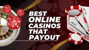 Structured Casino Experience at Online Casinos