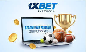 Unlock Your Betting Potential with the 1xBet App -1493797092