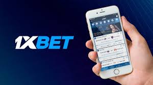 Unlock Your Betting Potential with the 1xBet App -1493797092