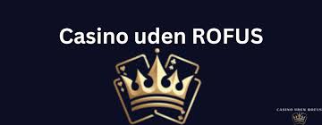 Bedste Online Casino Uden Dansk - Spil og Vind Stor