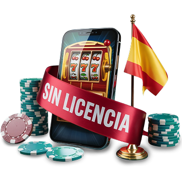 Casinos Online Sin Licencia en España Todo lo que Debes Saber