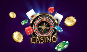Discover the Thrills of 12Play Casino Your Ultimate Gaming Destination