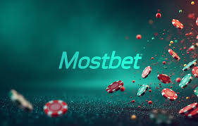 Discover the Thrills of Online Betting at Mostbet Discover the Thrills of Online Betting at Mostbet