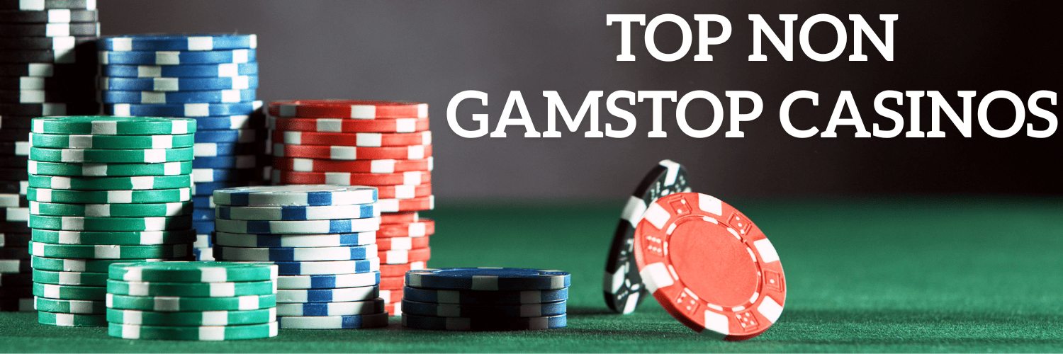 Discover Top Casino Sites Not on Gamstop -1822853544