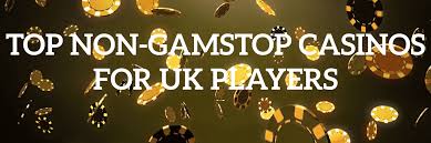 Discovering Casinos Not on GamStop Your Guide to Alternative Gaming Options