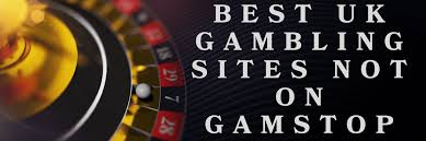 Discovering Casinos Not on GamStop Your Guide to Alternative Gaming Options