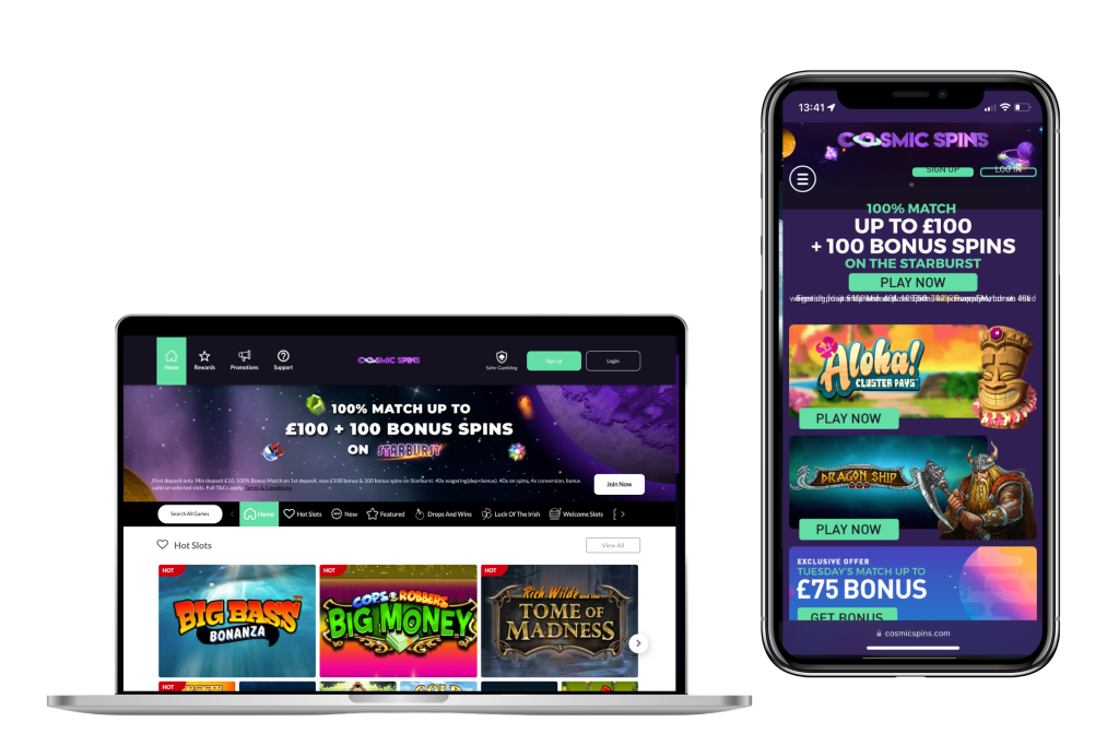 Exploring Cosmic Spins Sister Sites A Journey Through the Galaxy of Online Casinos Exploring Cosmic Spins Sister Sites A Journey Through the Galaxy of Online Casinos