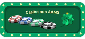 Guida ai Casinò Senza AAMS Scopri il Gioco senza Limiti