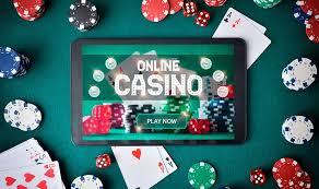 Jackpot City Online Casino UK Your Ultimate Gambling Destination