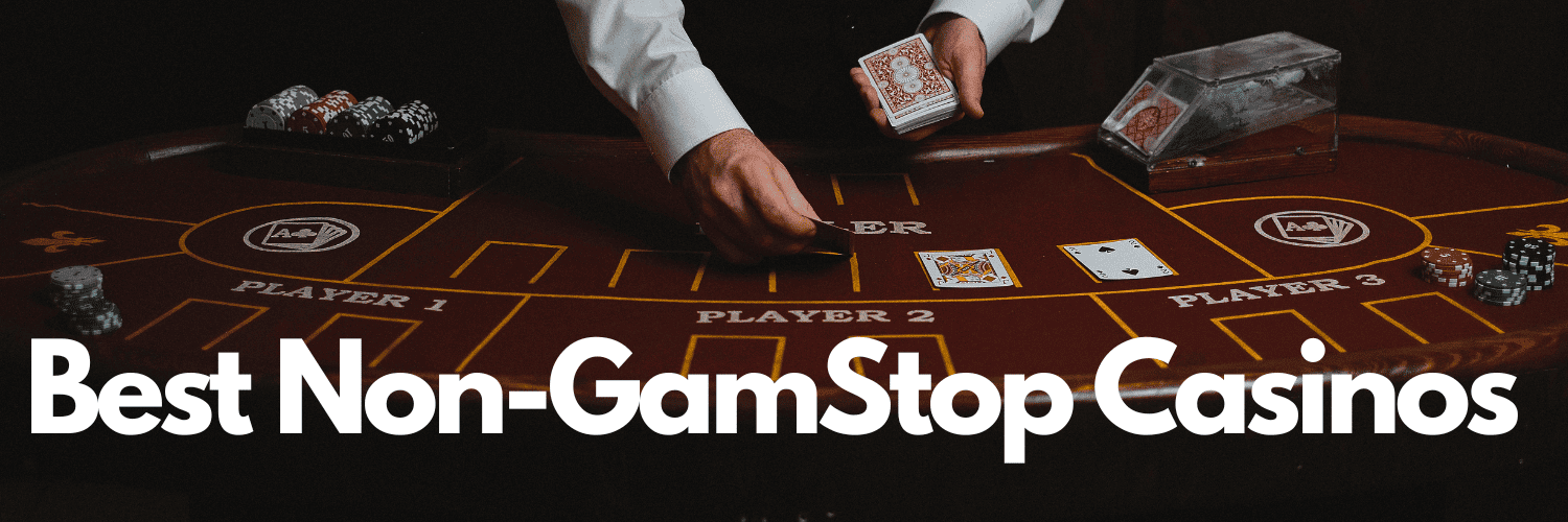 Non GamStop Online Casinos in the UK Your Guide to Alternative Gaming