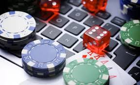 Offshore Casinos The New Frontier of Online Gambling