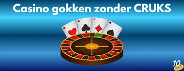 Ontdek de Voordelen van Online Casino's Zonder Registratie Ontdek de Voordelen van Online Casino's Zonder Registratie