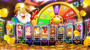 The Allure of Koi Spins A Deep Dive into the World of Fishing-Themed Slots