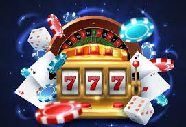 The Enchantment of Slots Charm Your Ultimate Guide to Online Slots