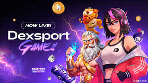 The Ultimate Guide to Dexsport Your Gateway to Online Sports Betting The Ultimate Guide to Dexsport Your Gateway to Online Sports Betting