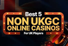 Understanding Non-UKGC Casinos What UK Players Should Know