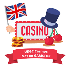 Understanding Non-UKGC Casinos What UK Players Should Know