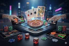 Bedste Bitcoin Casino - Oplev Det Bedste I Online Spil