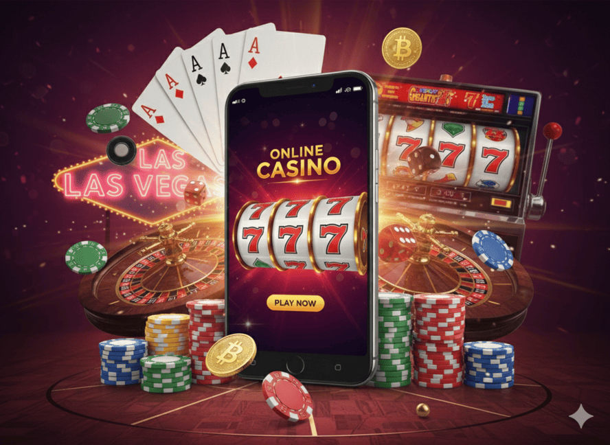 Bedste Casino Uden Om Rufus Din Guide til Ukendte Spilmuligheder