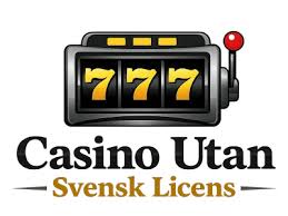 Casinon utan Svensk Licens Guiden till Spel på Olagliga Plattformar