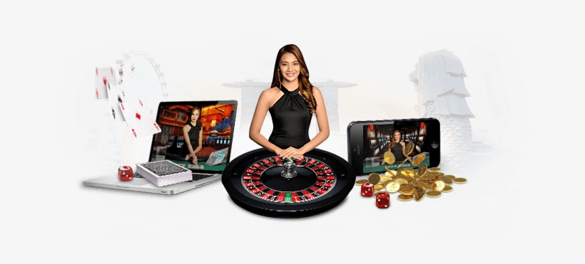 Crypto Roulette The Future of Online Gaming Crypto Roulette The Future of Online Gaming