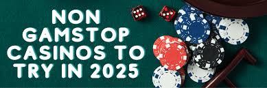 Discover the Best Online Casinos Not on GamStop