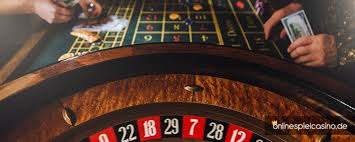 Echtgeld Roulette Casinos Die besten Online Angebote im Vergleich